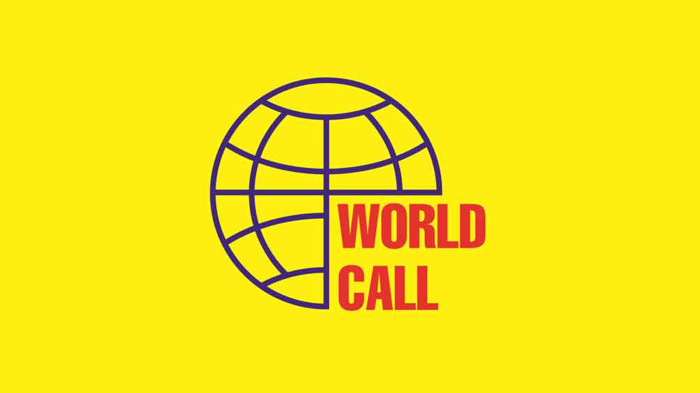 Worldcall Logo